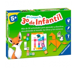 Juego Montessori Mis Juegos...