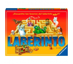 Juego mesa Laberinto
