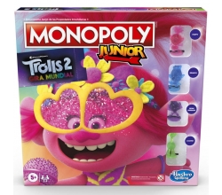 Juego Monopoly Junior...