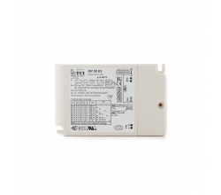 Driver LED No Dimable Tci 50W 700-1050Ma