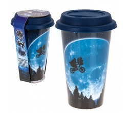 Vaso viaje E.T. El...