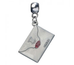 Colgante charm Hogwarts...