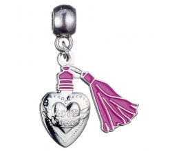 Colgante charm Love Potion...