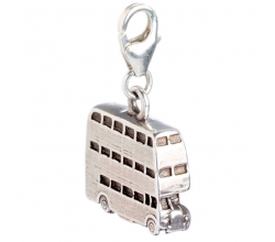 Colgante charm Knight Bus...