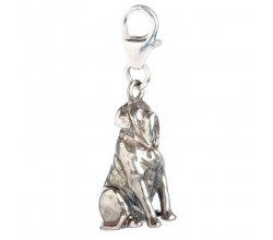 Colgante charm Hagrids Dog...
