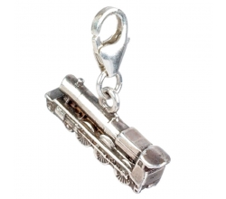 Colgante charm Hogwarts...