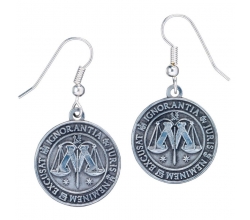 Pendientes Ministry of...