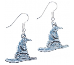 Pendientes Sorting Hat...
