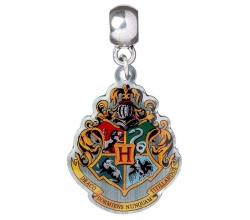 Colgante charm Hogwarts...