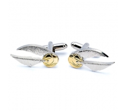 Gemelos Golden Snitch Harry...