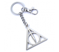 Llavero Deathly Hallows...