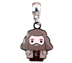 Colgante charm Hagrid Harry...