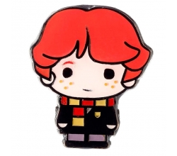 Pin Ron Weasley Harry Potter