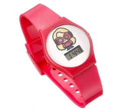 Reloj Luna Lovegood Harry...