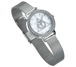 Reloj swarovski Deathly...