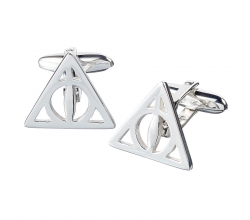 Gemelos Deathly Hallows...