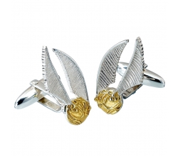 Gemelos Golden Snitch Harry...