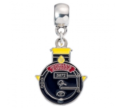 Colgante charm Hogwarts...