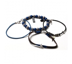 Pulsera Ravenclaw Harry Potter
