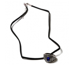 Colgante anillo Ravenclaw...