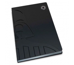 Agenda relieve Darth Vader...