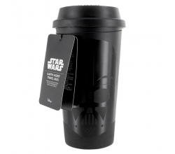 Vaso viaje Darth Vader Star...