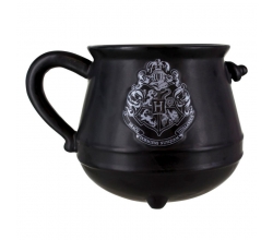 Taza Caldero Magico Harry...