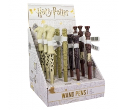 Boligrafo varita Harry...