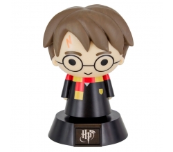 Mini lampara Harry Potter