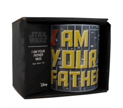 Taza I Am Your Father Star...