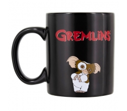 Taza termica Gizmo Gremlins