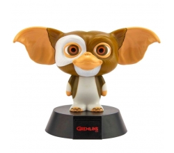 Mini lampara Gizmo Gremlins