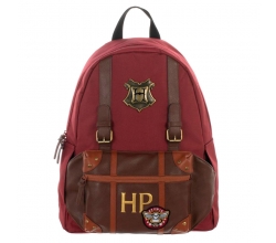 Set mochila riñonera Harry...