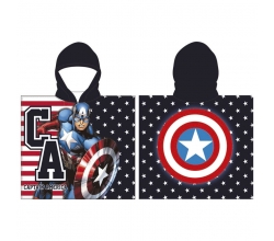 Poncho toalla Capitan...