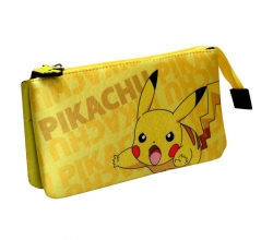 Portatodo Pikachu Pokemon...