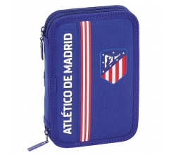 Plumier Atletico Madrid...