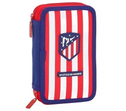 Plumier Atletico de Madrid...