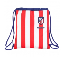 Saco Atletico de Madrid 40cm