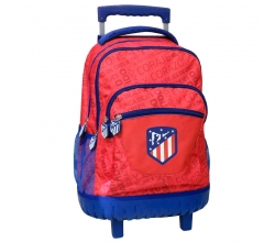 Trolley Atletico Madrid 52cm