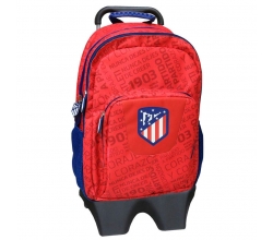 Trolley Atletico Madrid 43cm