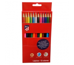 Caja lapices colores...