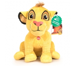 Peluche Simba El Rey Leon...