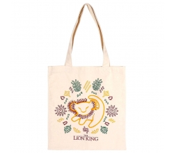 Bolso shopping tela Rey...