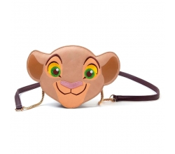 Bolso bandolera Nala Rey...