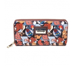 Cartera Rey Leon Disney
