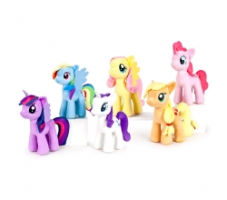 Peluche Mi Pequeño Pony...