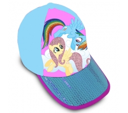 Gorra My Little Pony premium