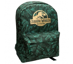 Mochila Jurassic World...