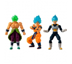 Figura Envolve Dragon Ball...