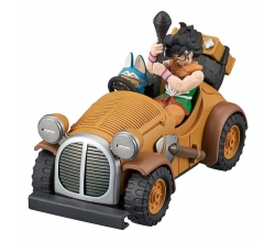 Figura Yamcha Mighty Mouse...